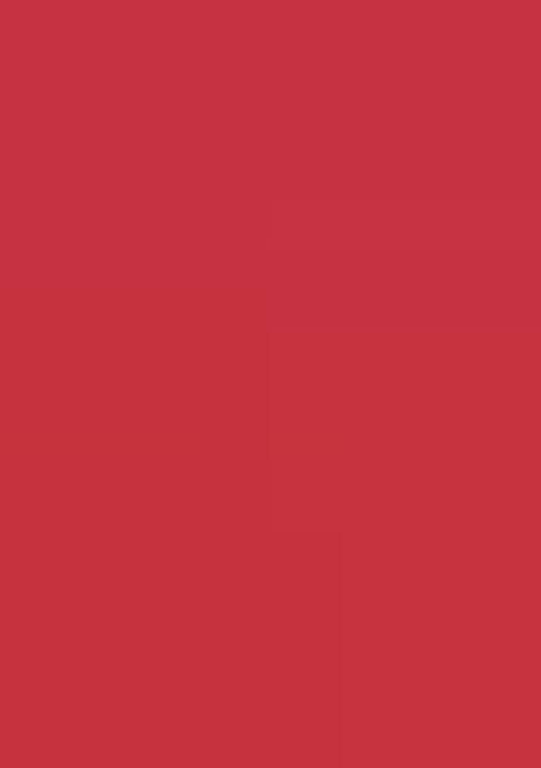 Red Embroidered Crepe Saree Set