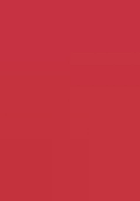 Red Embroidered Crepe Saree Set