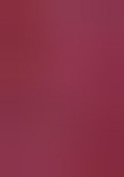 Wine Embroidered Silk Saree Set