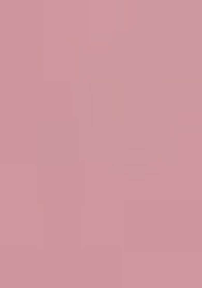 Pink Embroidered Chiffon Saree Set - Indya