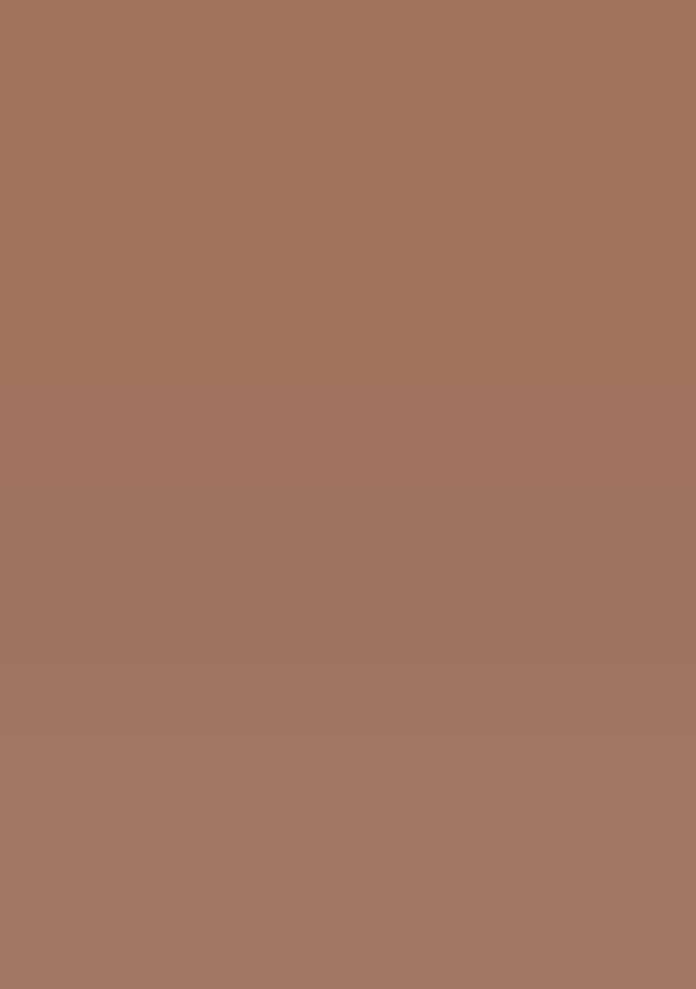 Brown Embroidered Linen Saree Set - Indya