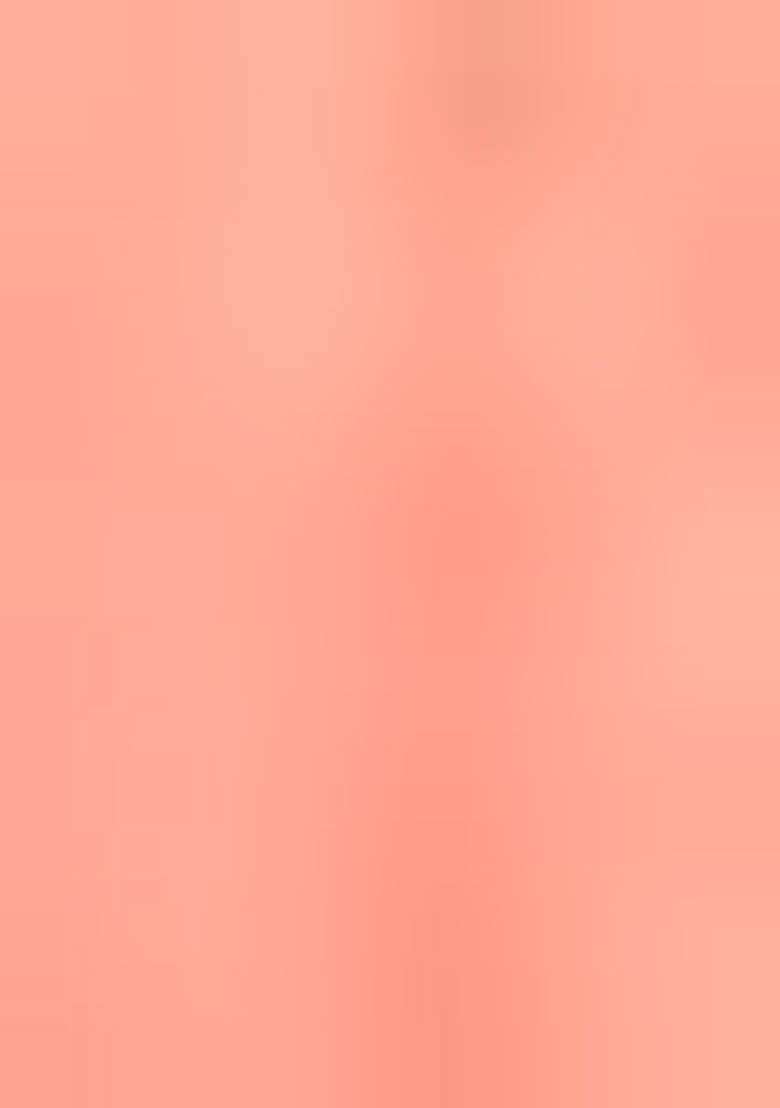 Peach Embroidered Silk Saree Set - Indya