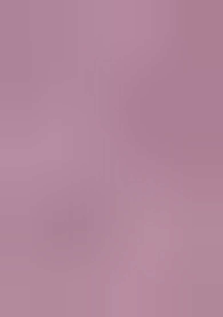 Purple Embroidered Linen Saree Set - Indya