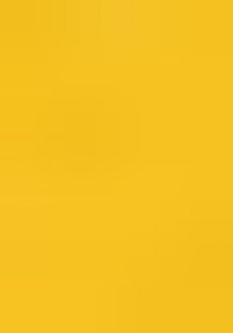 Yellow Solid Sesigner Chiffon Saree Set