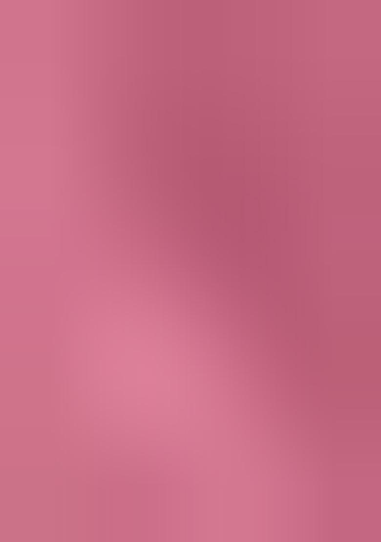 Onionpink Thread Work Blended Saree Set