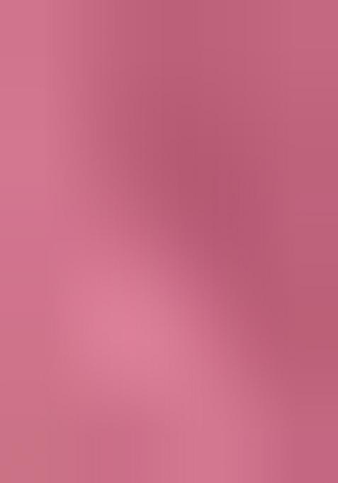 Onionpink Thread Work Blended Saree Set