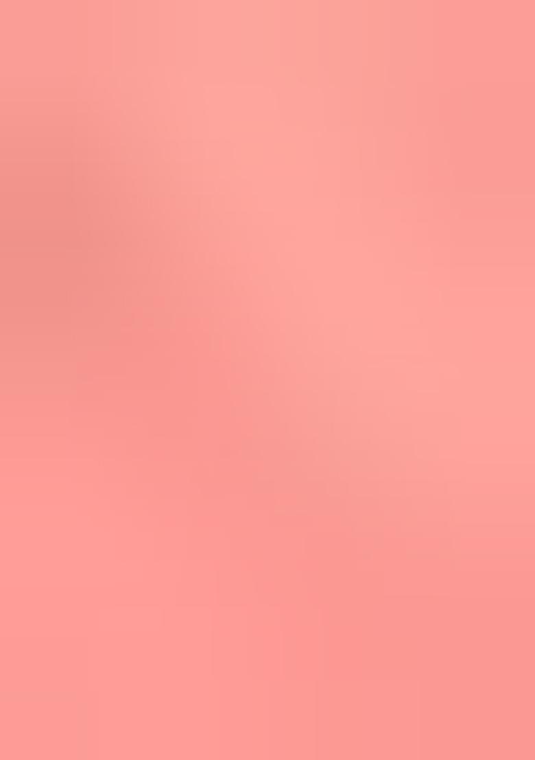 Peach Thread Work Blended Saree Set