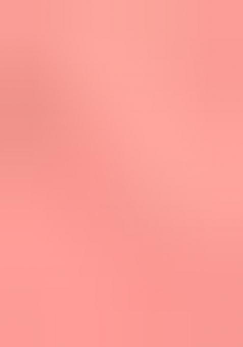 Peach Thread Work Blended Saree Set