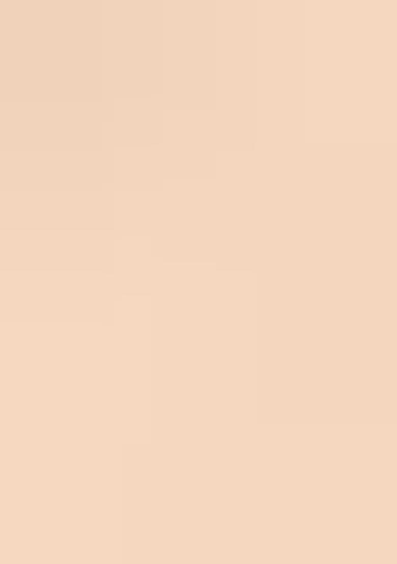 Peach Hand Work Organza Saree Set