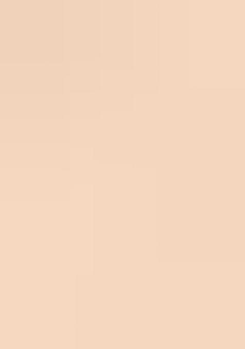 Peach Hand Work Organza Saree Set