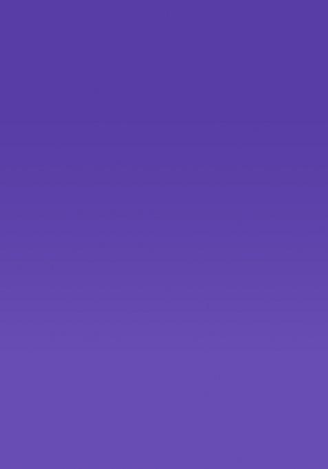 Purple Jacquard Work Silk Saree Set