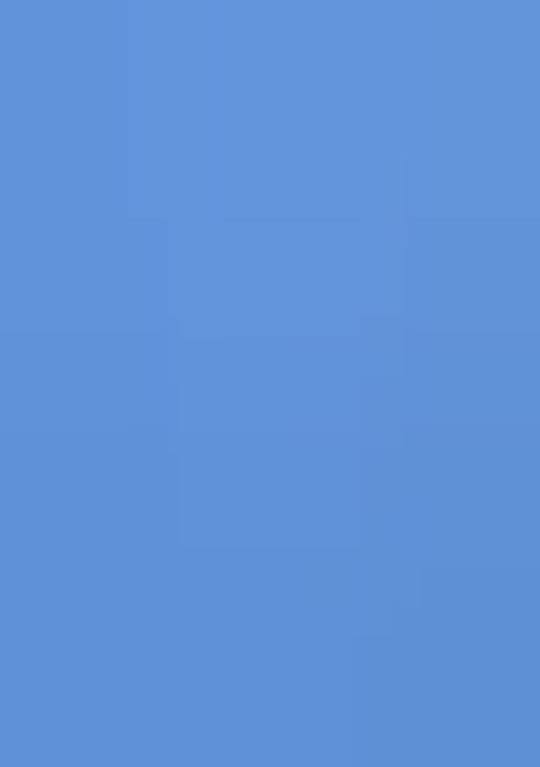 Blue Digital Printed Silk Saree Set