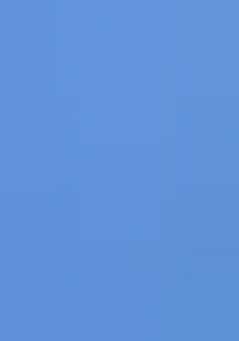 Blue Digital Printed Silk Saree Set