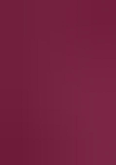 Wine Jacquard Silk Saree Set