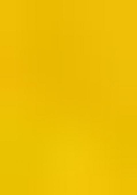 Yellow Printed Linen Saree Set