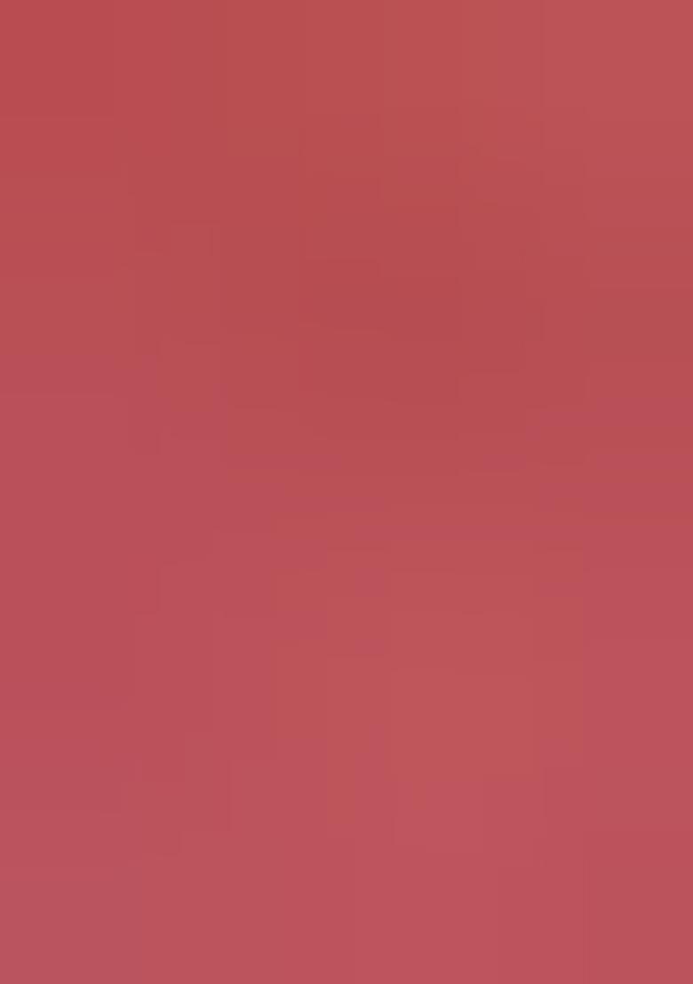 Red Printed Linen Saree Set