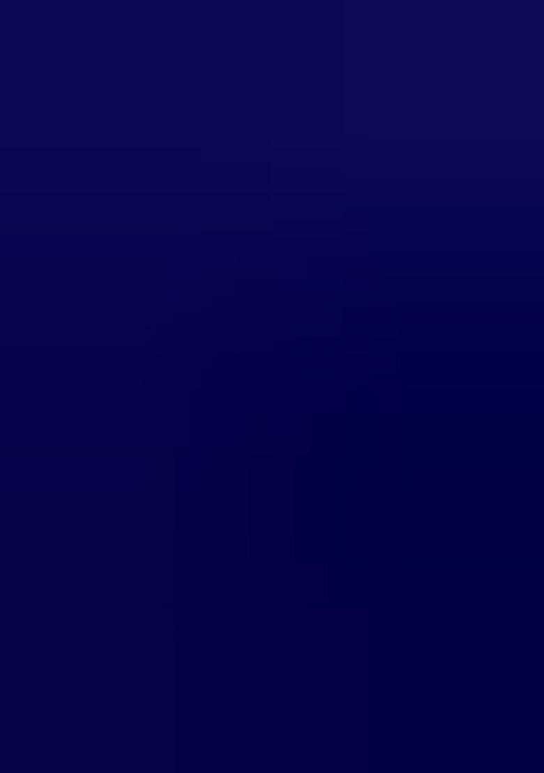 Blue Printed Linen Saree Set