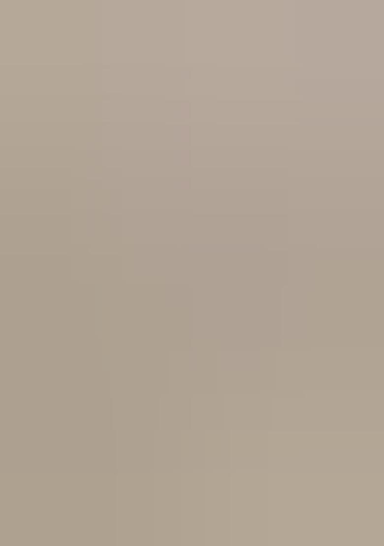 Cream Printed Linen Saree Set