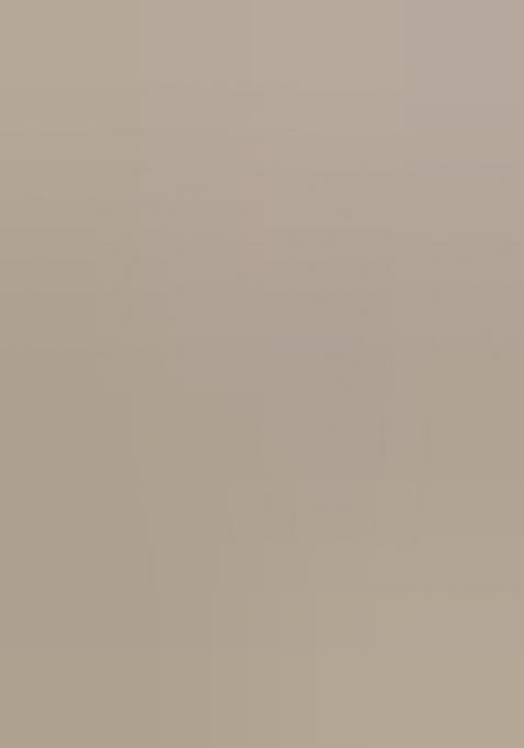 Cream Printed Linen Saree Set