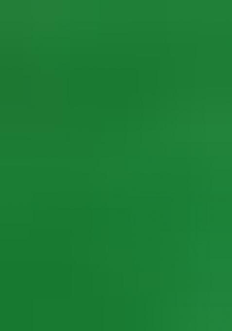 Green Printed Linen Saree Set