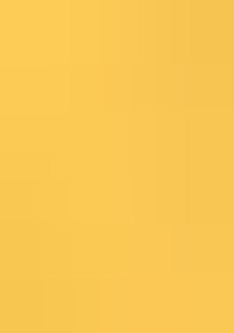 Orange Printed Linen Saree Set