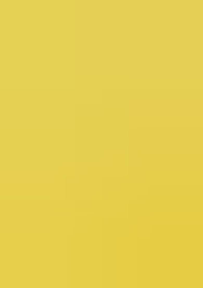 Yellow Printed Linen Saree Set