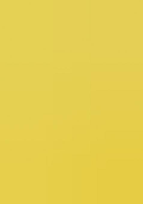 Yellow Printed Linen Saree Set