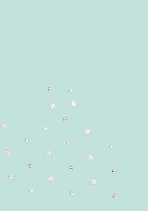 C Green Embroidery Work Georgette Saree Set