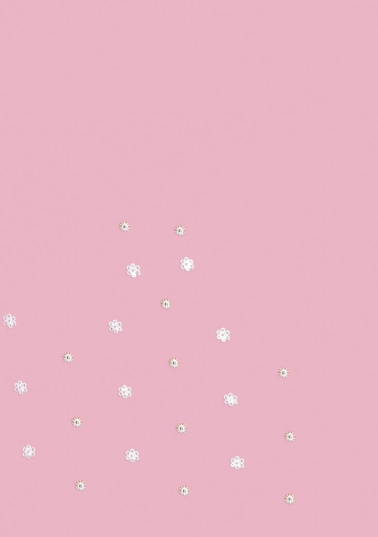 Dusty Pink Embroidery Work Georgette Saree Set