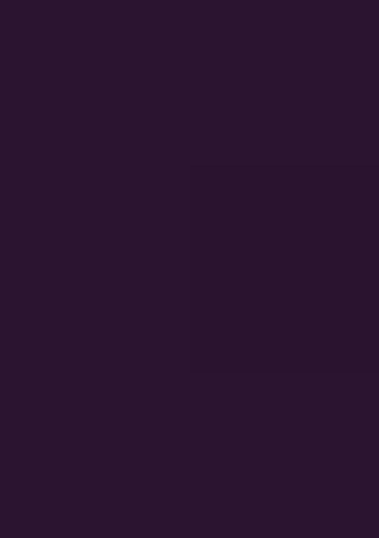 Purple Embroidery Work Georgette Saree Set - Indya