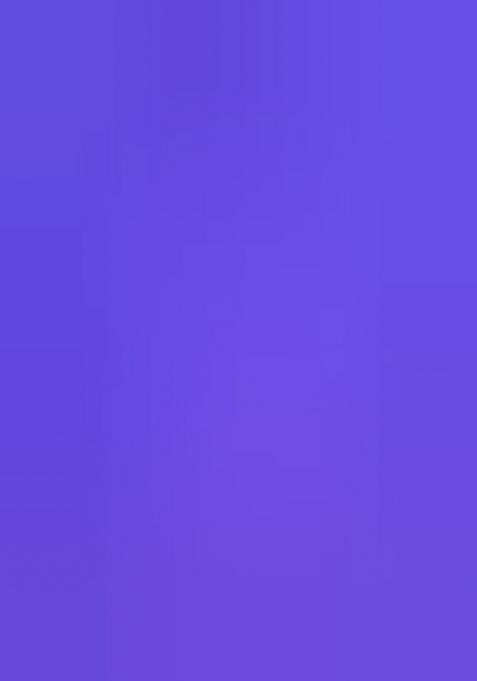 Purple Hand Embroidery Khadi Saree Set