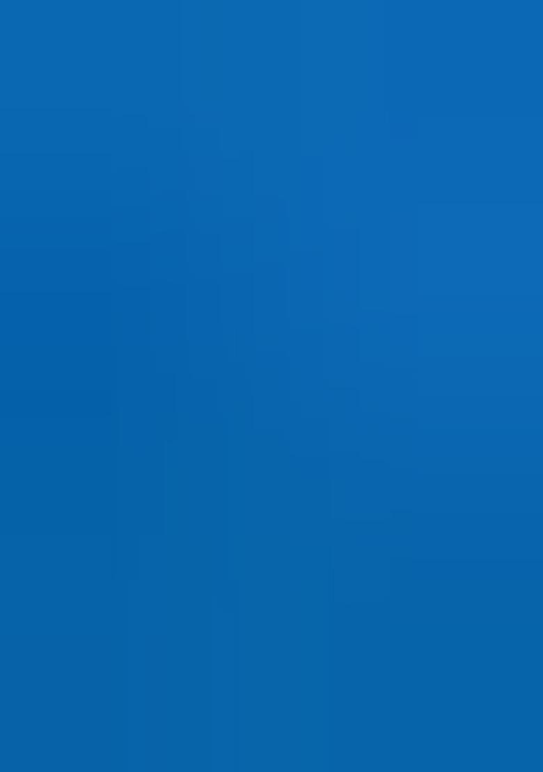 Royal Blue Mirror Work Georgette Saree Set