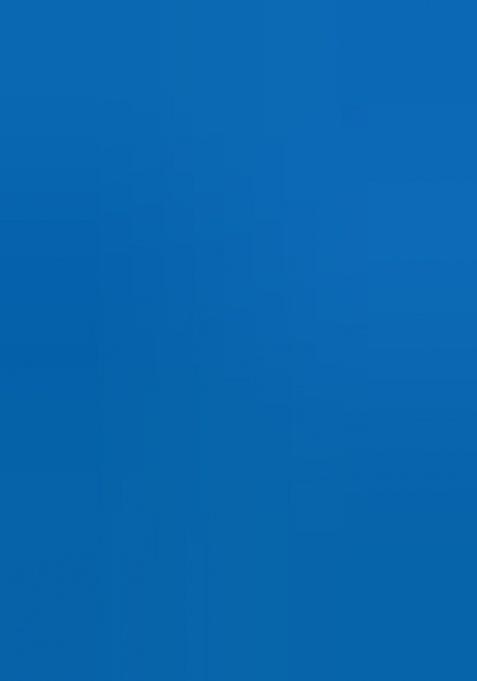 Royal Blue Mirror Work Georgette Saree Set