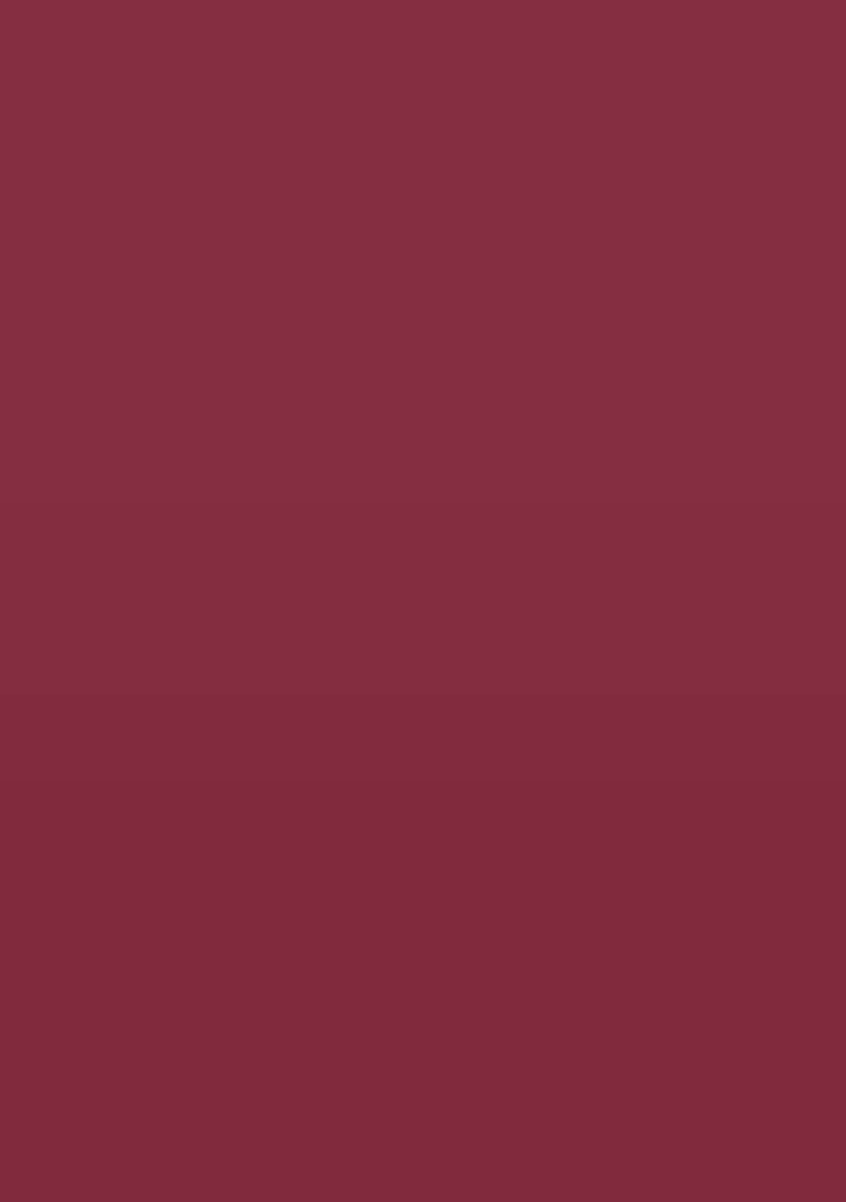 Maroon Ikat Silk Saree Set - Indya