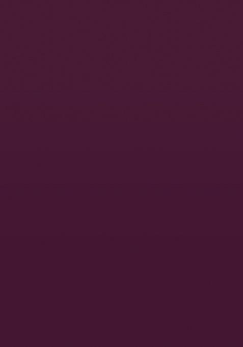 Wine Ikat Silk Saree Set