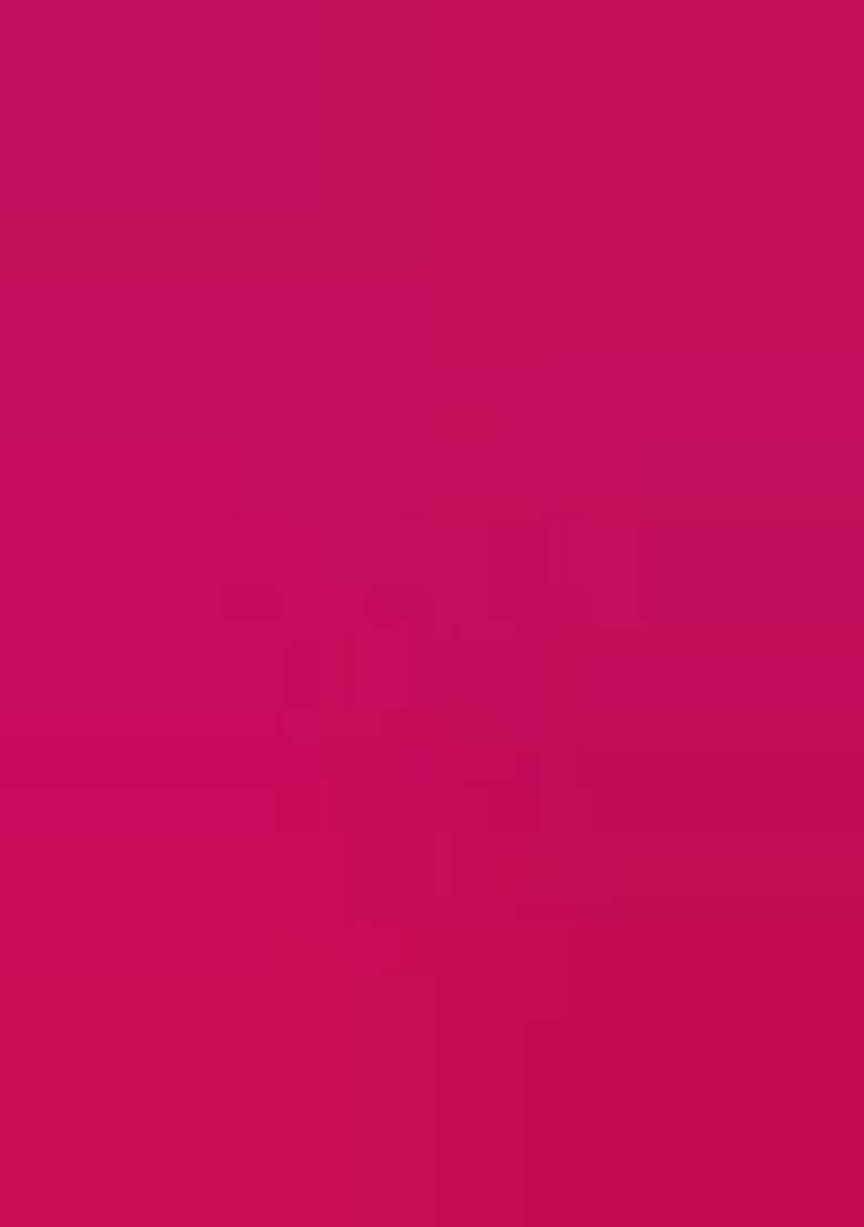 Magenta Embroidery Silk Blend Saree Set - Indya