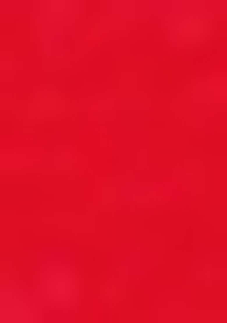 Red Embellished Silk Blend Saree Set for Diwali and Festive Wear - Indya
