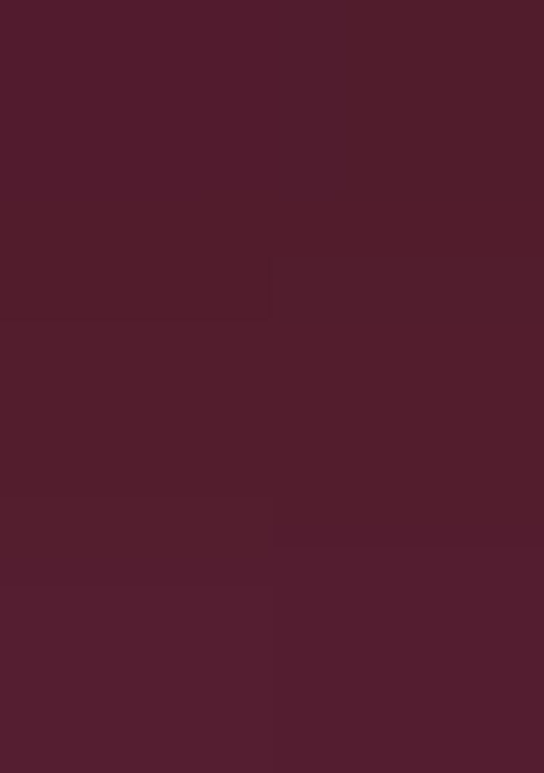 Wine Embroidery Silk Saree Set - Indya