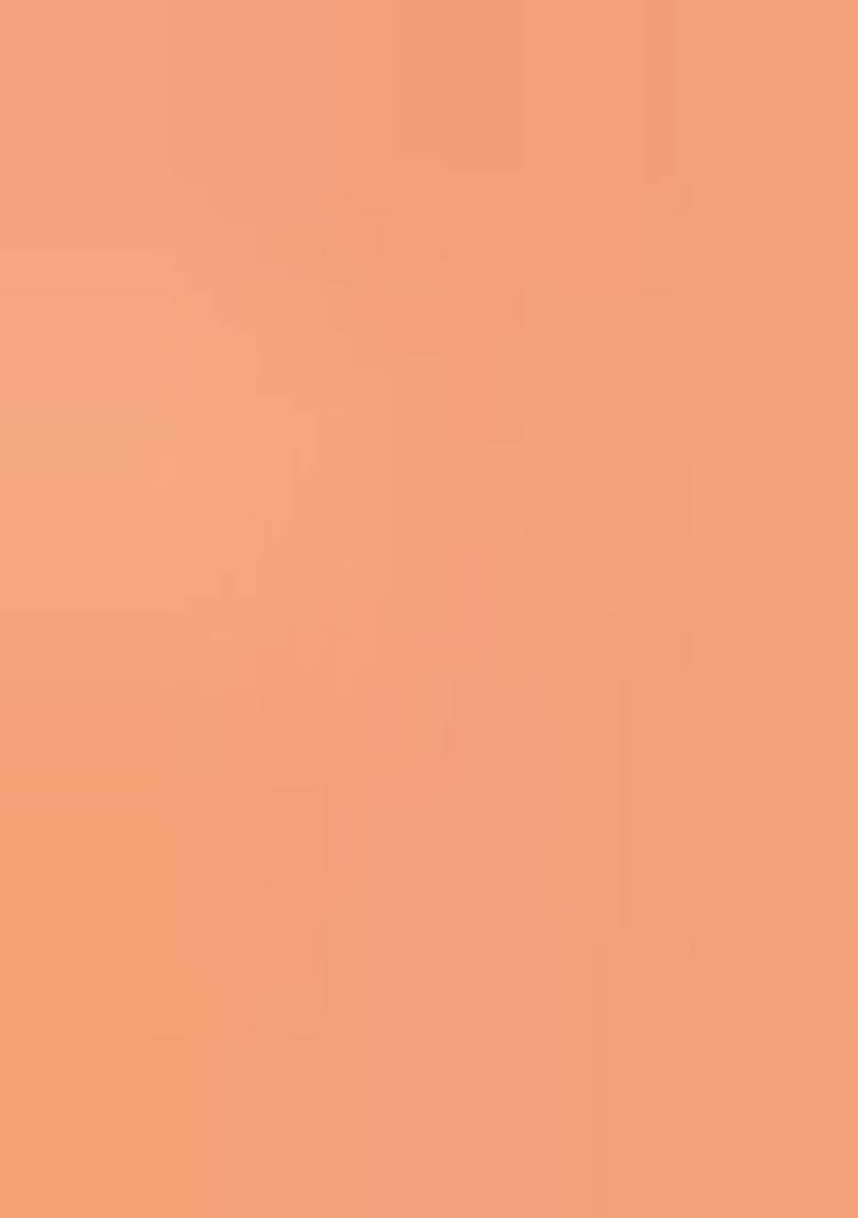 Light Orange Embroidery Silk Saree Set - Indya