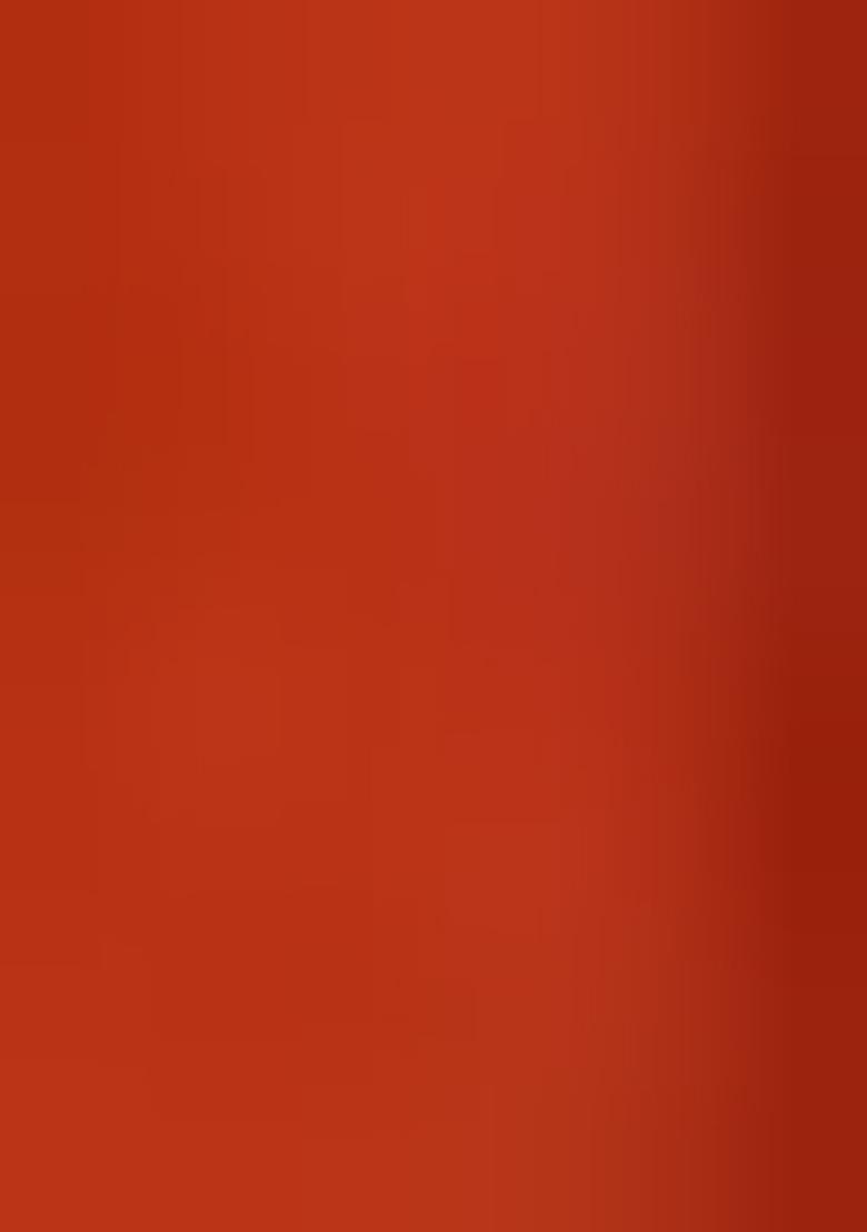 Orange Motif Silk Saree Set - Indya