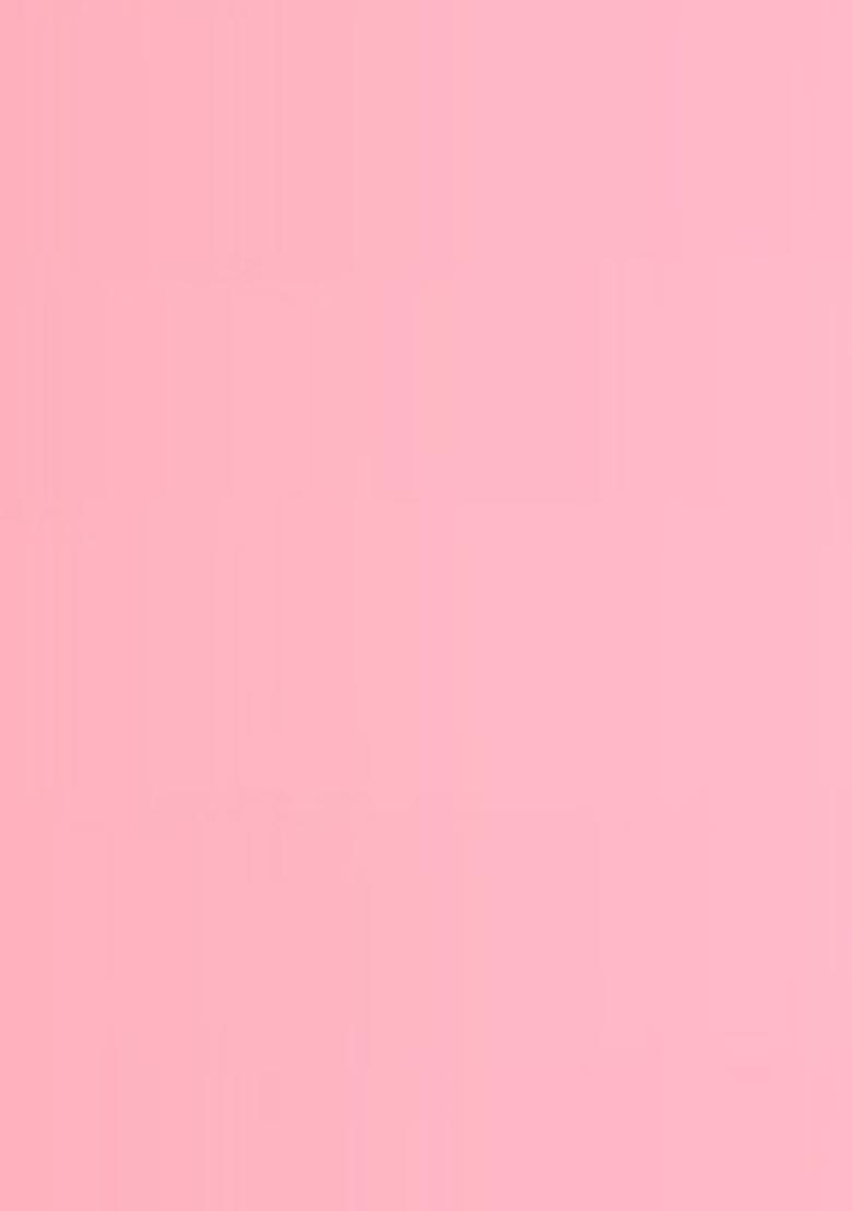 Baby Pink Zari Work Silk Saree Set - Indya