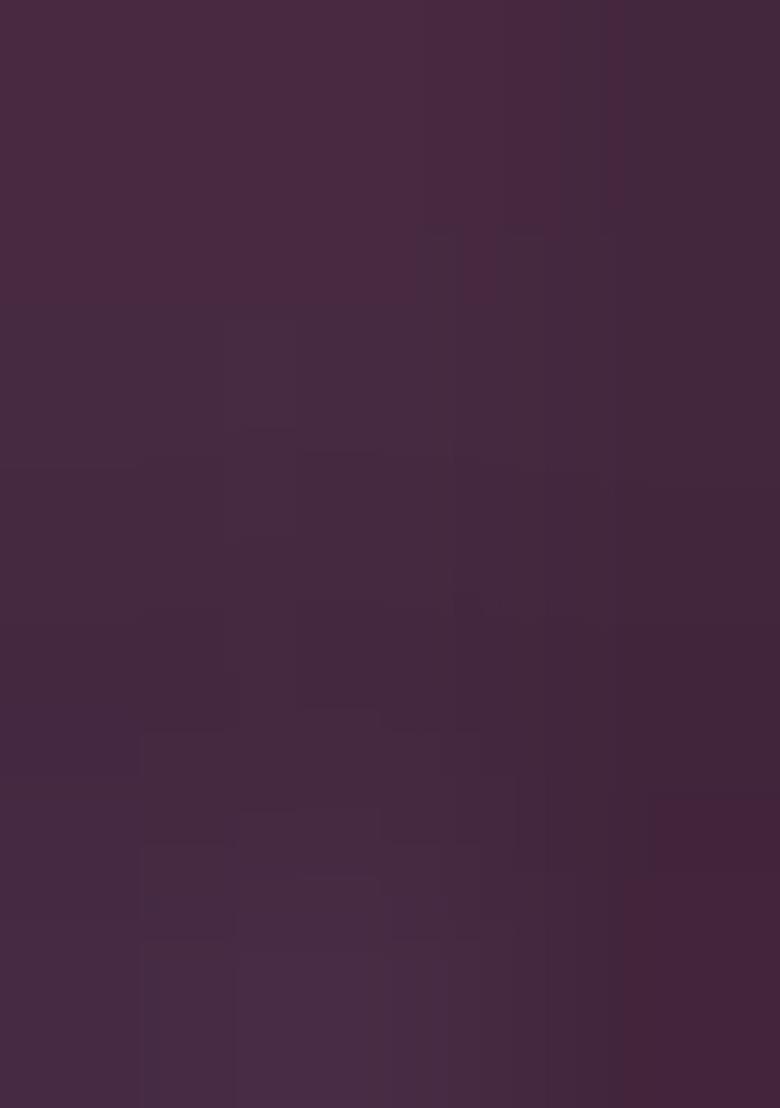 Purple Blended Georgette Saree Set - Indya