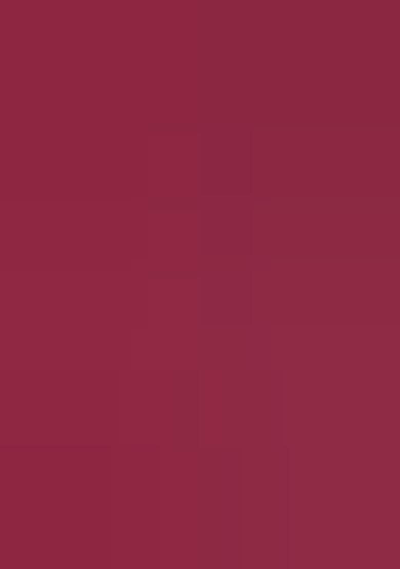 Maroon Blended Georgette Saree Set - Indya