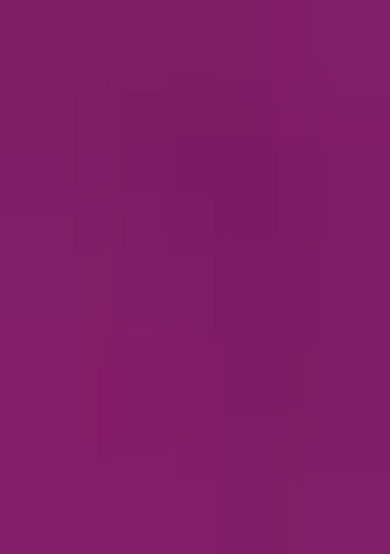 Purple Blended Silk Saree Set - Indya