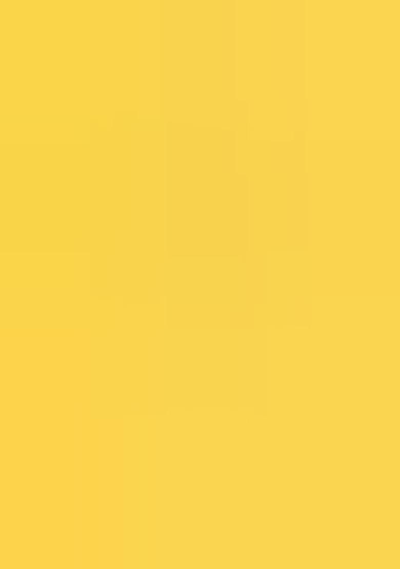 Yellow Blended Silk Saree Set - Indya