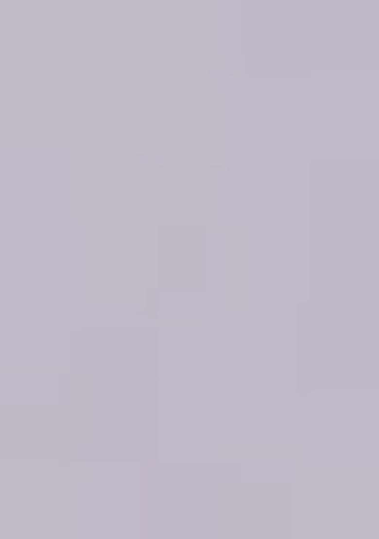 Lavender Embroidery Georgette Saree Set - Indya