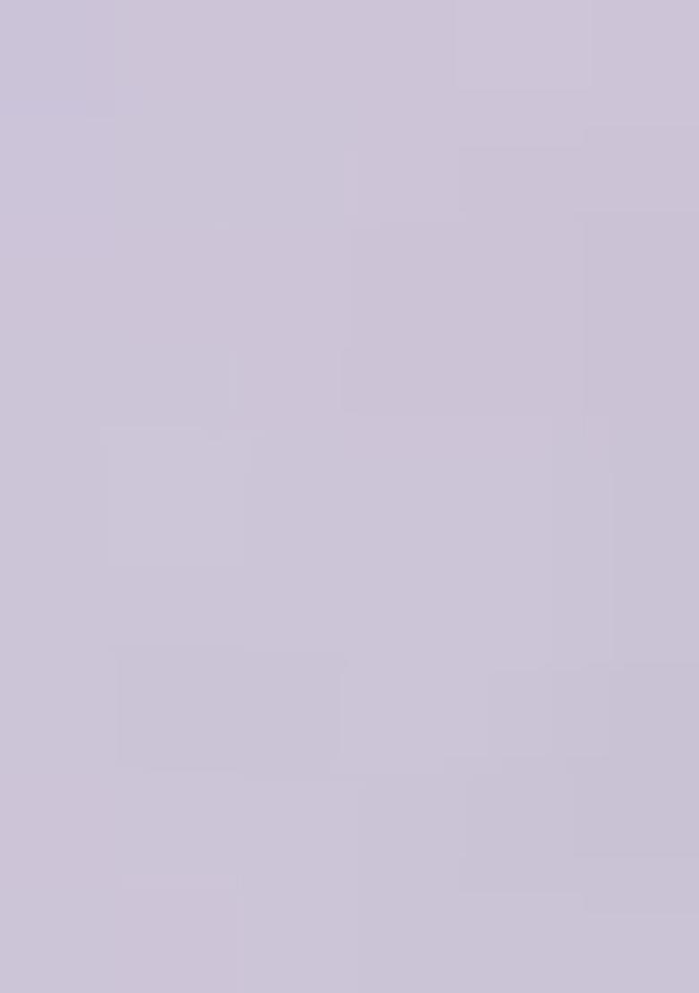 Lavender Embroidery Georgette Saree Set - Indya