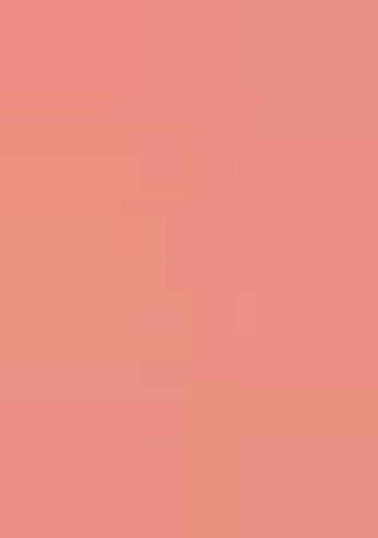 Dusty Orange Embroidery NET Saree - Indya