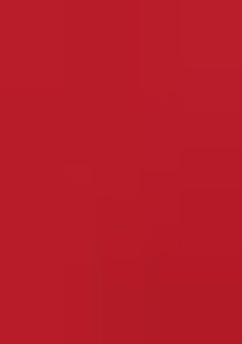 Red Embroidery NET Saree - Indya