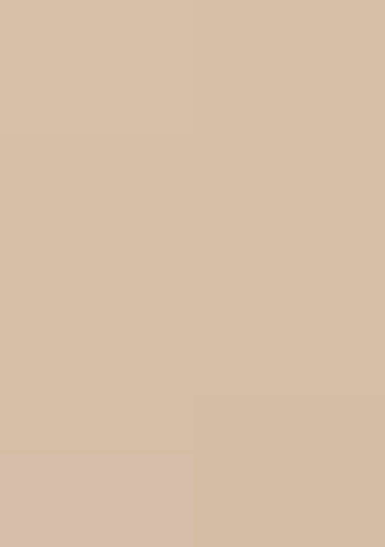 Beige Woven Cotton Saree Set - Indya